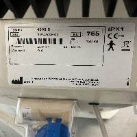 Fresenius Medical Care 4008 S Hemodialys Machines image 2